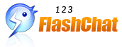 123FlashChat Italia